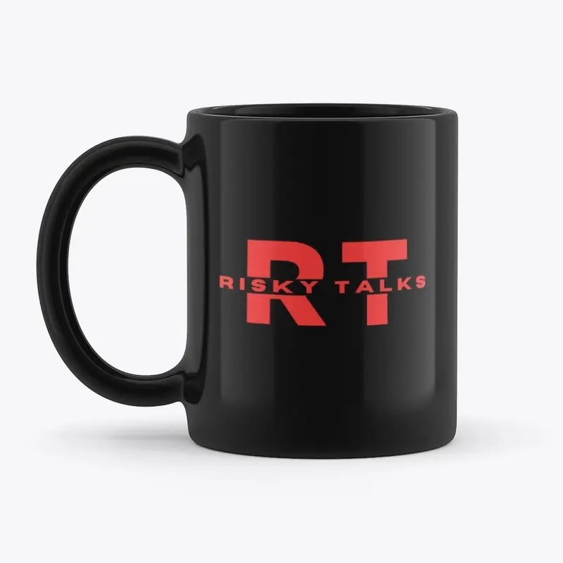 RT Branded MUG