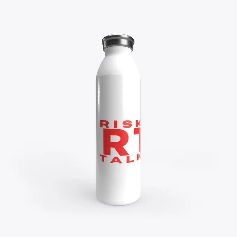 RT 20oz Stainless Water Bottle