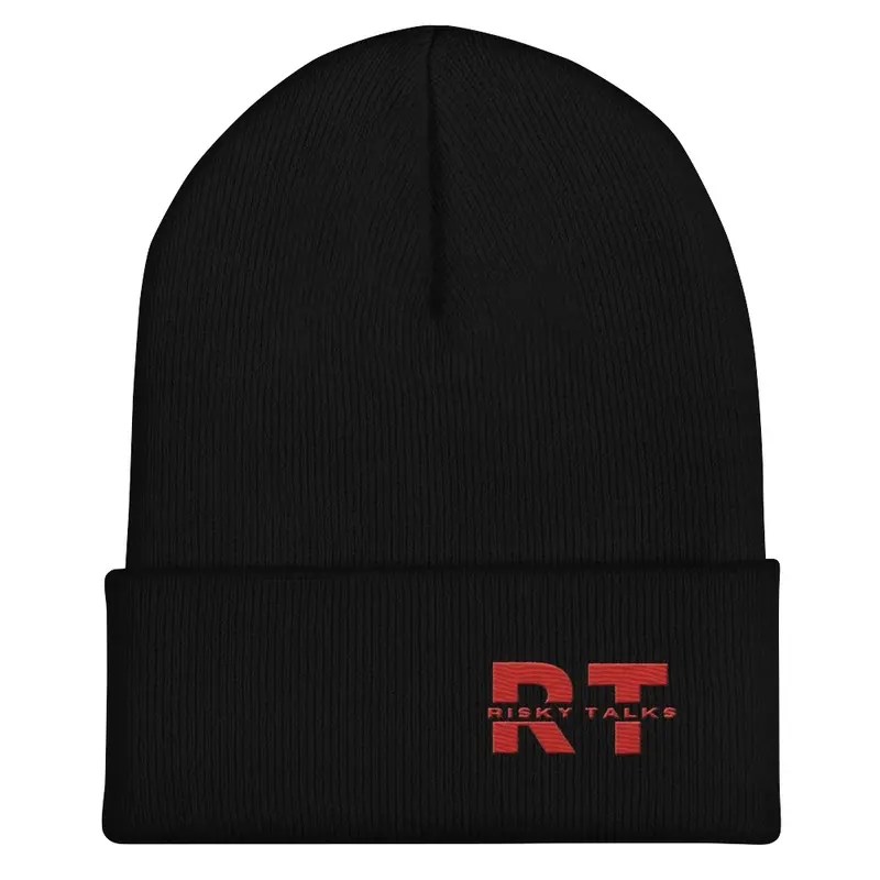 RT Branded Benie